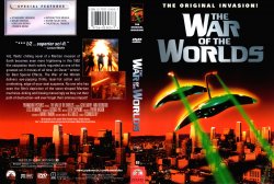 war of the worlds