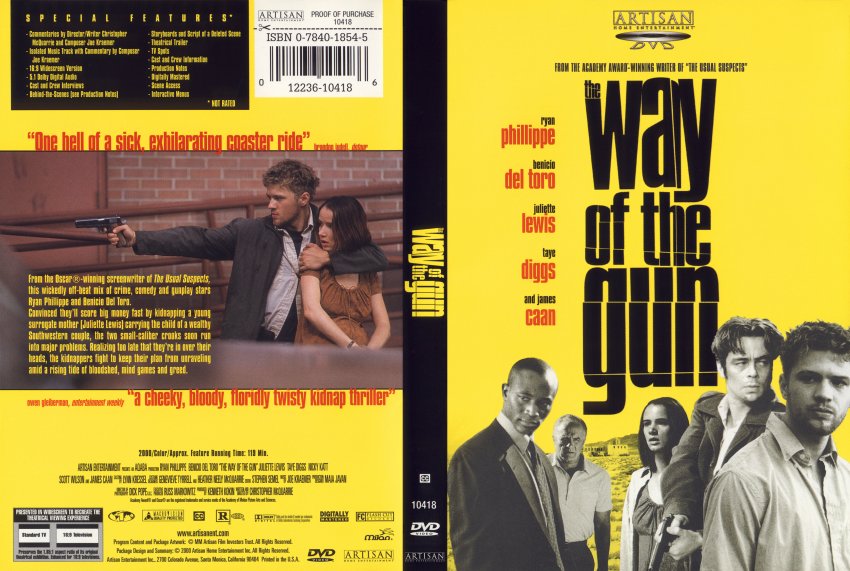 way of the gun