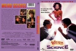 weird science