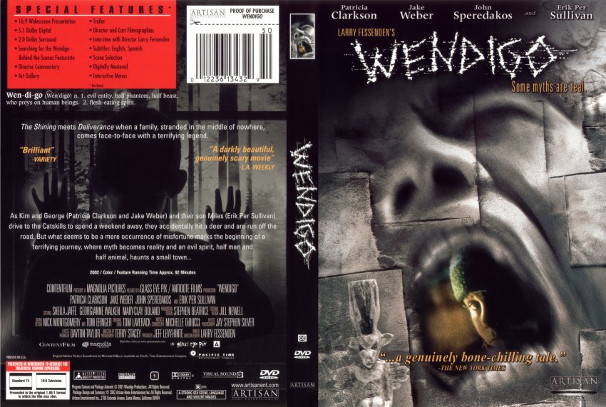 wendigo