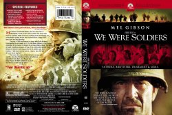 we were soldiers