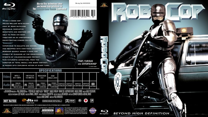 Robocop