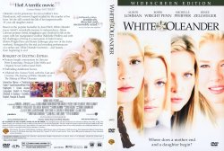 white oleander