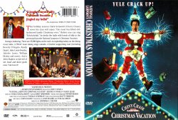 national lampoon's: christmas vacation