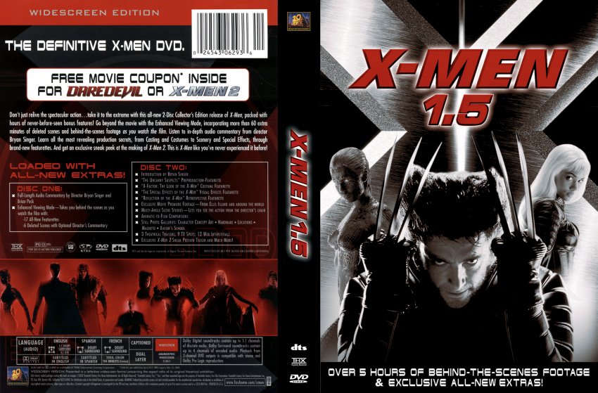 x-men 1.5