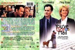 you've got mail