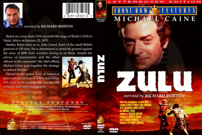 zulu
