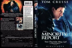 minority report