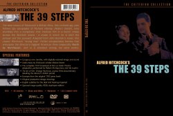 the 39 steps