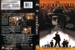 the untouchables