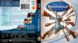 Ratatouille