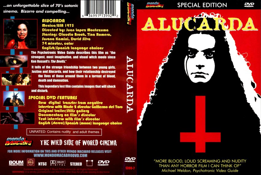 Alucarda