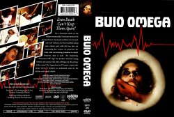 Beyond The Darkness (Buio Omega)