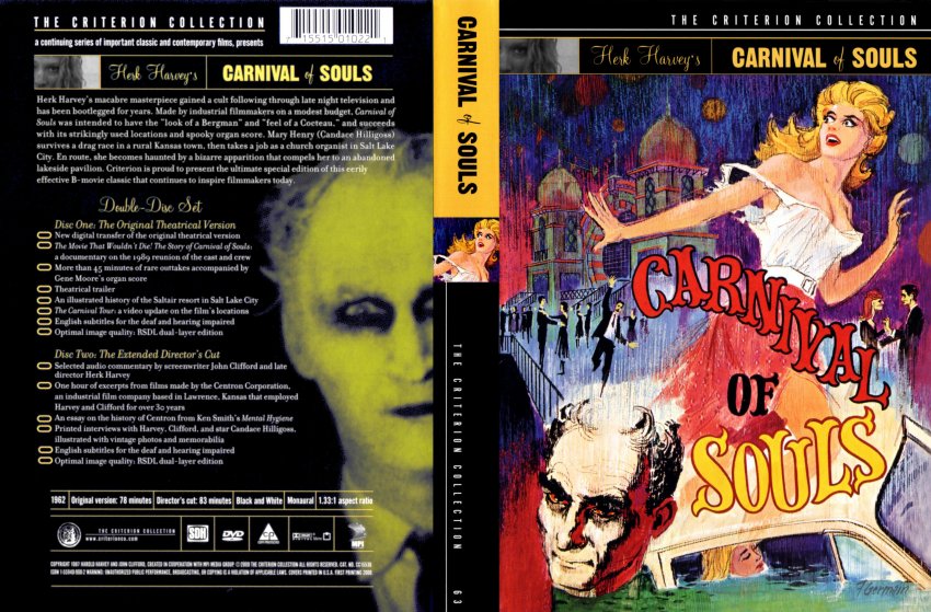 Carnival Of Souls