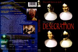 Desecration