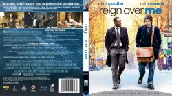 Reign Over Me