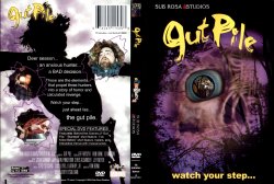 Gut Pile