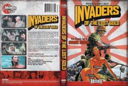 Invaders Of The Lost Gold