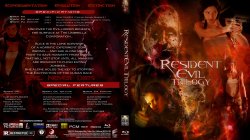 Resident Evil Trilogy
