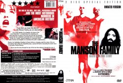 The Manson Family