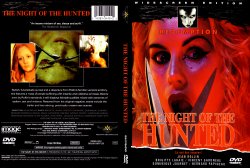 Night Of The Hunted