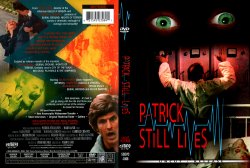 Patrick Still Lives