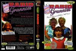 Rabid Grannies