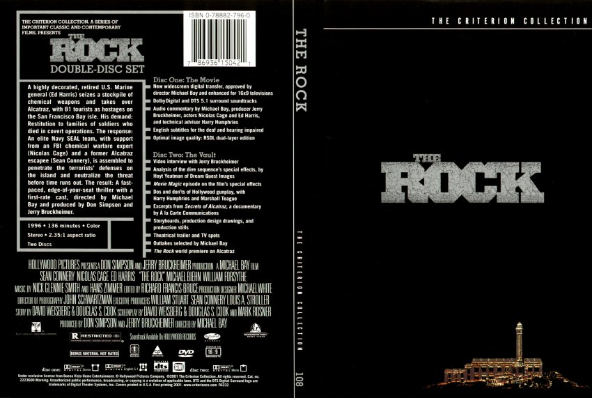 The Rock