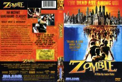 Zombie