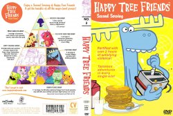 Happy Tree Friends Vol. 2
