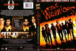 The Warriors:Ultimate Directors Cut