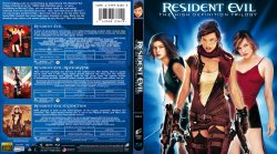 Resident Evil Trilogy