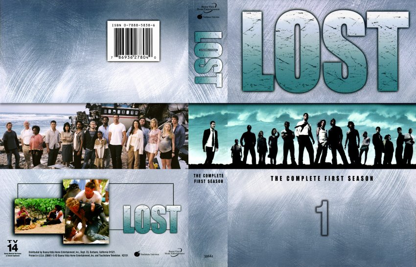 Lost: Season 1