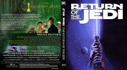 Star Wars - Return Of The Jedi