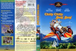 chitty chitty bang bang