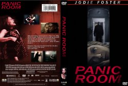 panic room