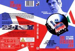 the italian job