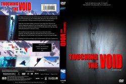 touching the void