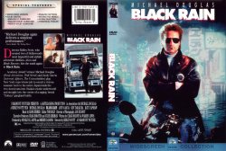 black rain