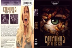 candyman 3