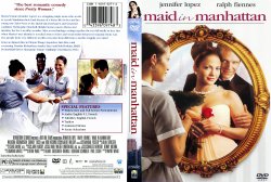 maid in manhattan