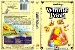 winnie the pooh