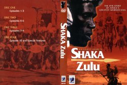 Shaka Zulu