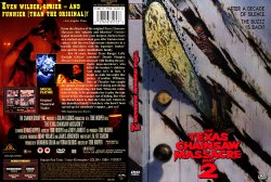 Texas Chainsaw Massacre 2 Custom