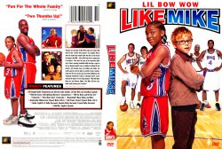 Like Mike
