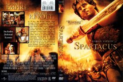 Spartacus 2004 R1 Scan