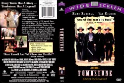 Tombstone Scan