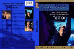 Vertigo Scan