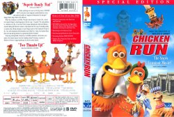 Chicken Run Scan