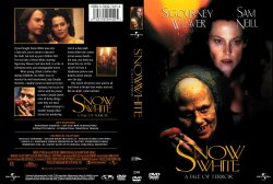 Snow White A Tale of Terror Scan